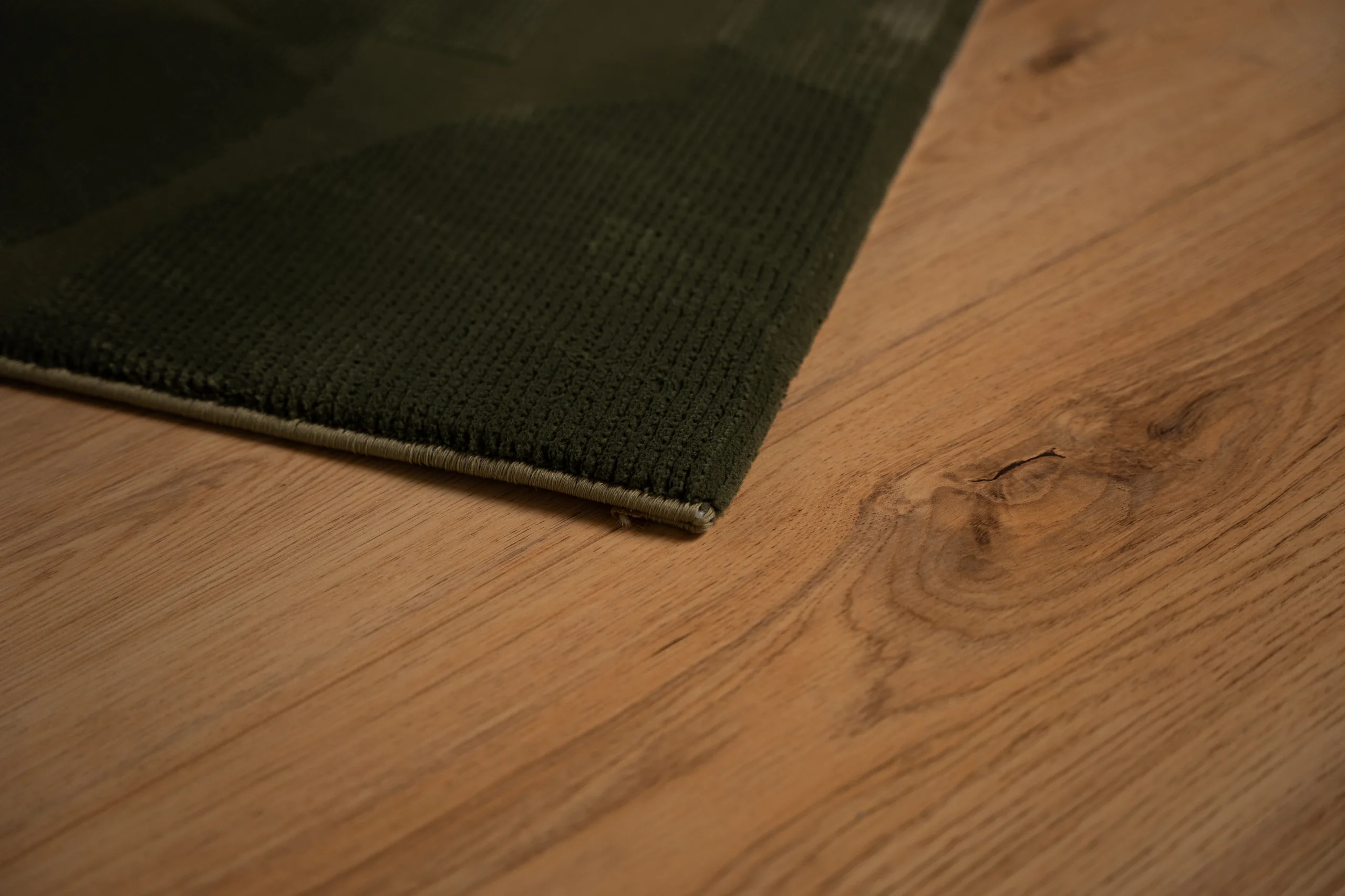 Μονόχρωμο Χειμερινο Χαλί SIGNATURE 76396-040