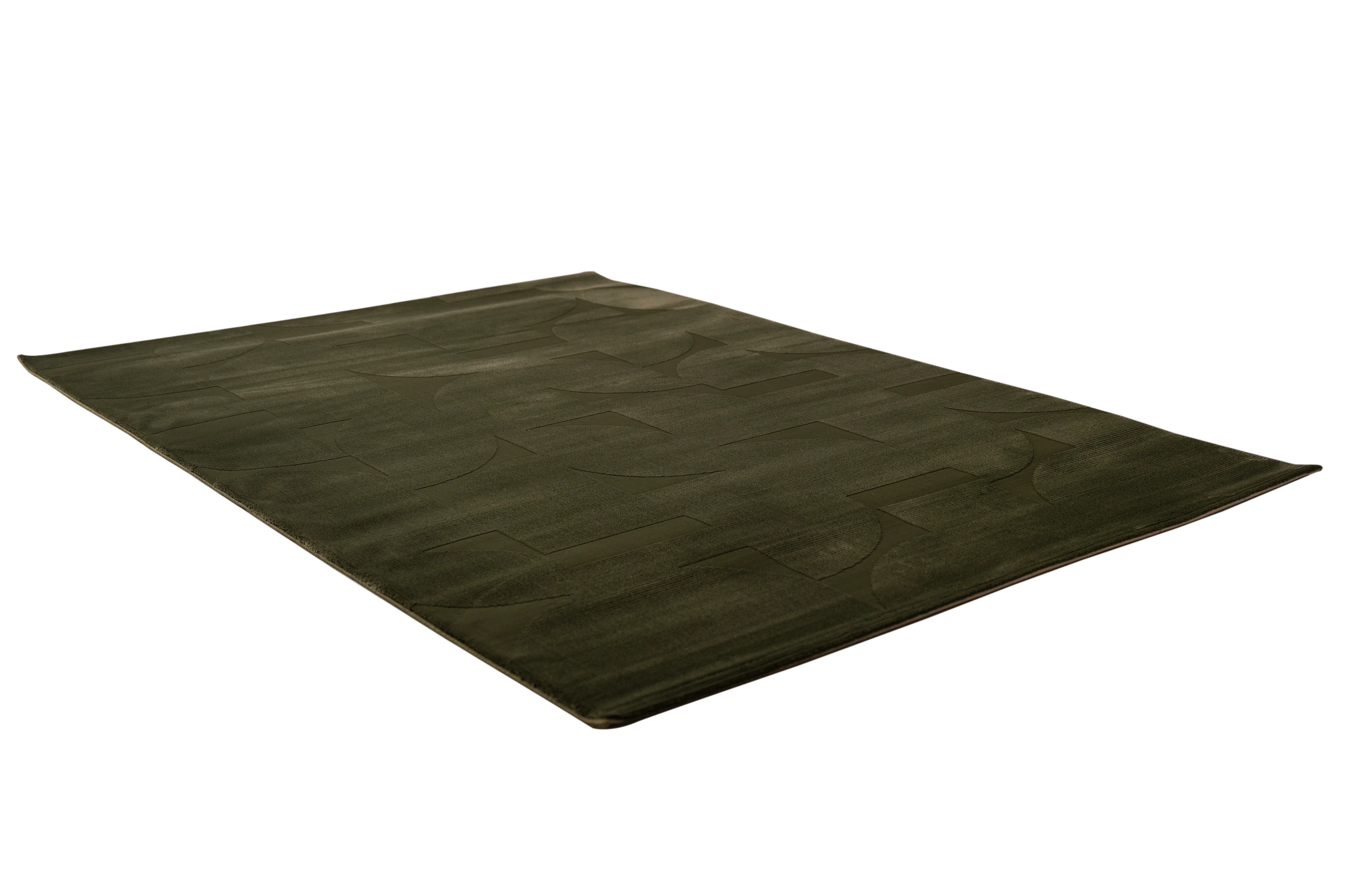 Μονόχρωμο Χειμερινο Χαλί SIGNATURE 76396-040