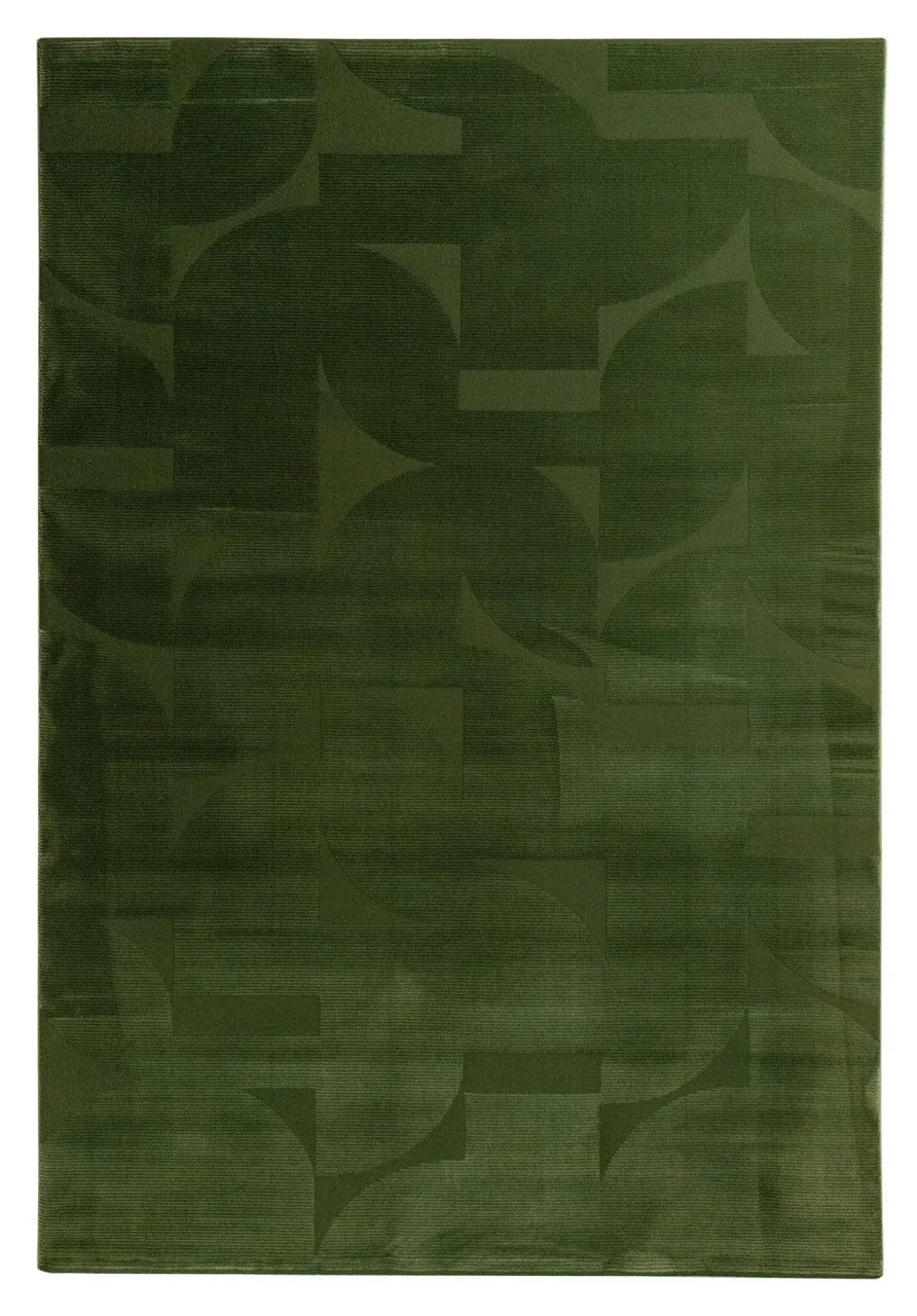 Μονόχρωμο Χειμερινο Χαλί SIGNATURE 76396-040