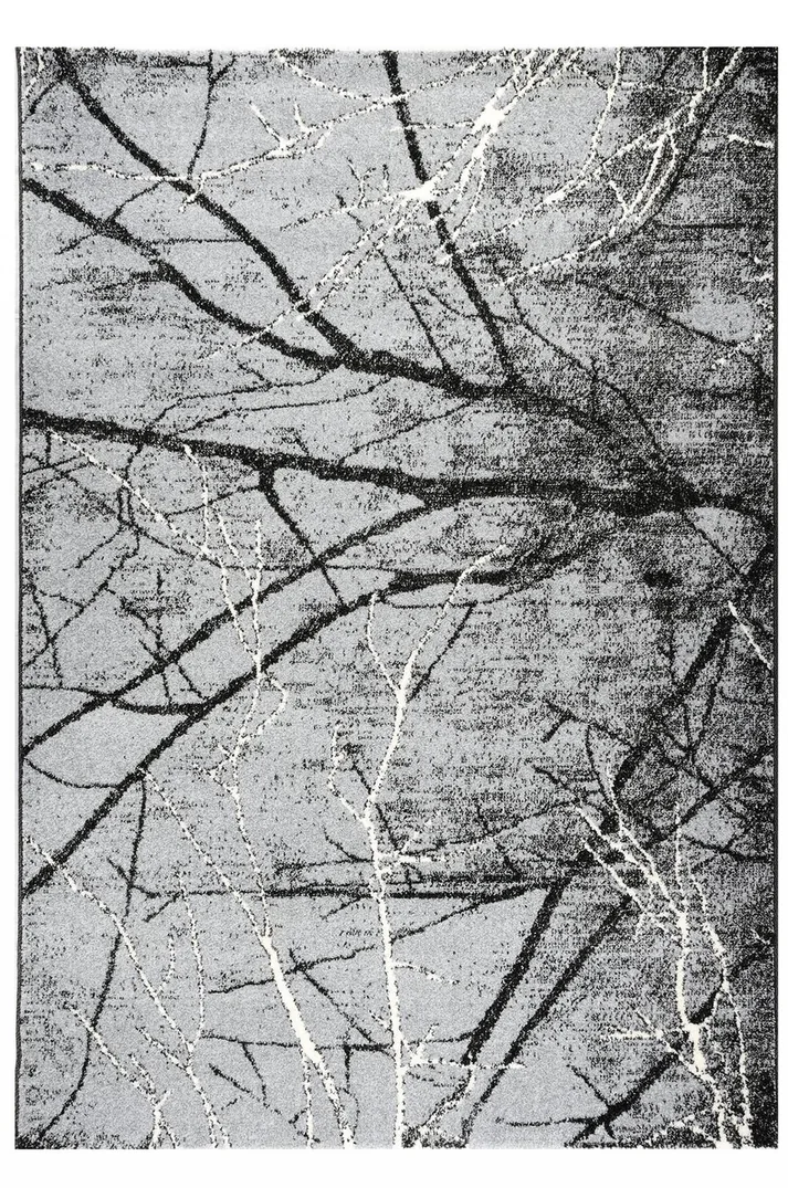 Μοντέρνο Χειμερινό Χαλί SKY 10044-095