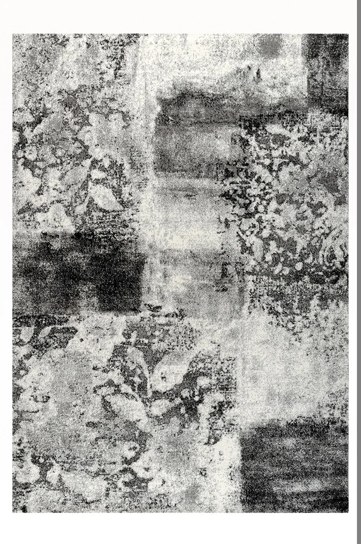 Μοντέρνο Χειμερινό Χαλί SKY 23058-695