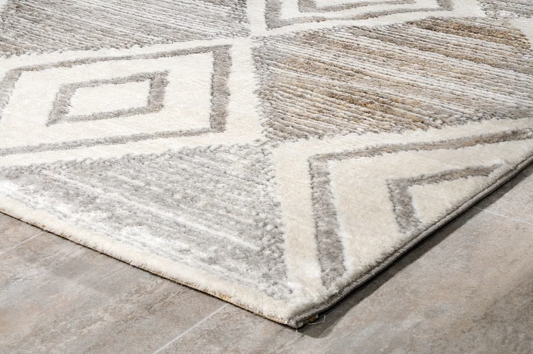 Μονόχρωμο Χειμερινο Χαλί STUDIO 56065-260