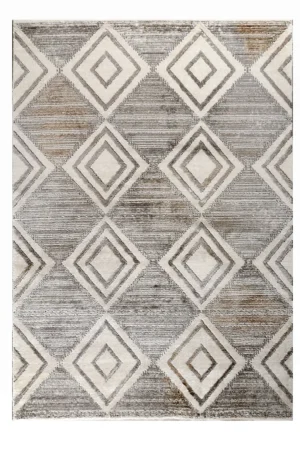 Μονόχρωμο Χειμερινο Χαλί STUDIO 56065-260