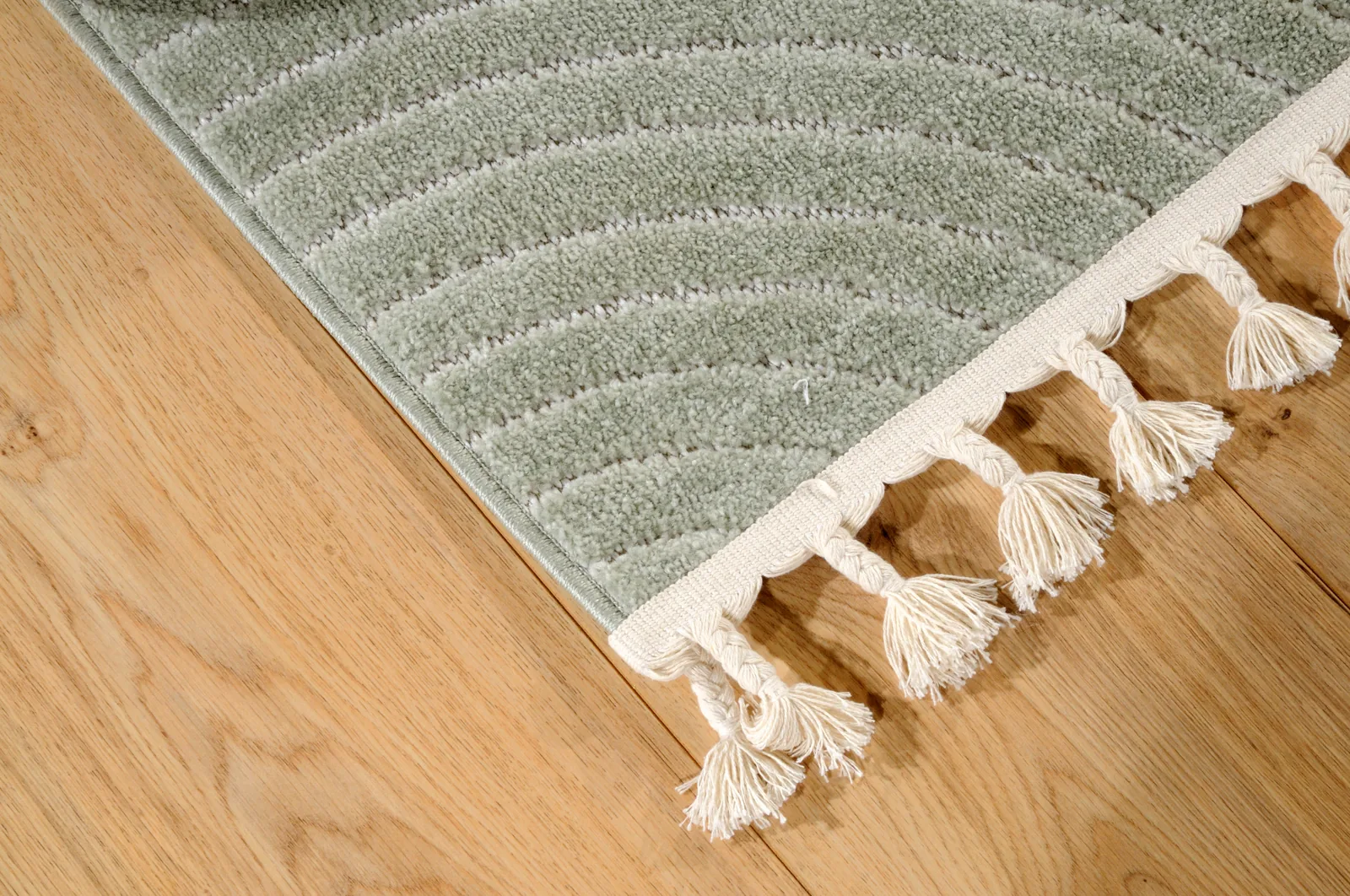 Μονόχρωμο Καλοκαιρινό Χαλί TENERIFE 70569-940