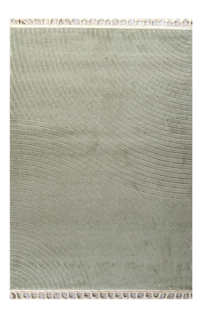 Μονόχρωμο Καλοκαιρινό Χαλί TENERIFE 70569-940