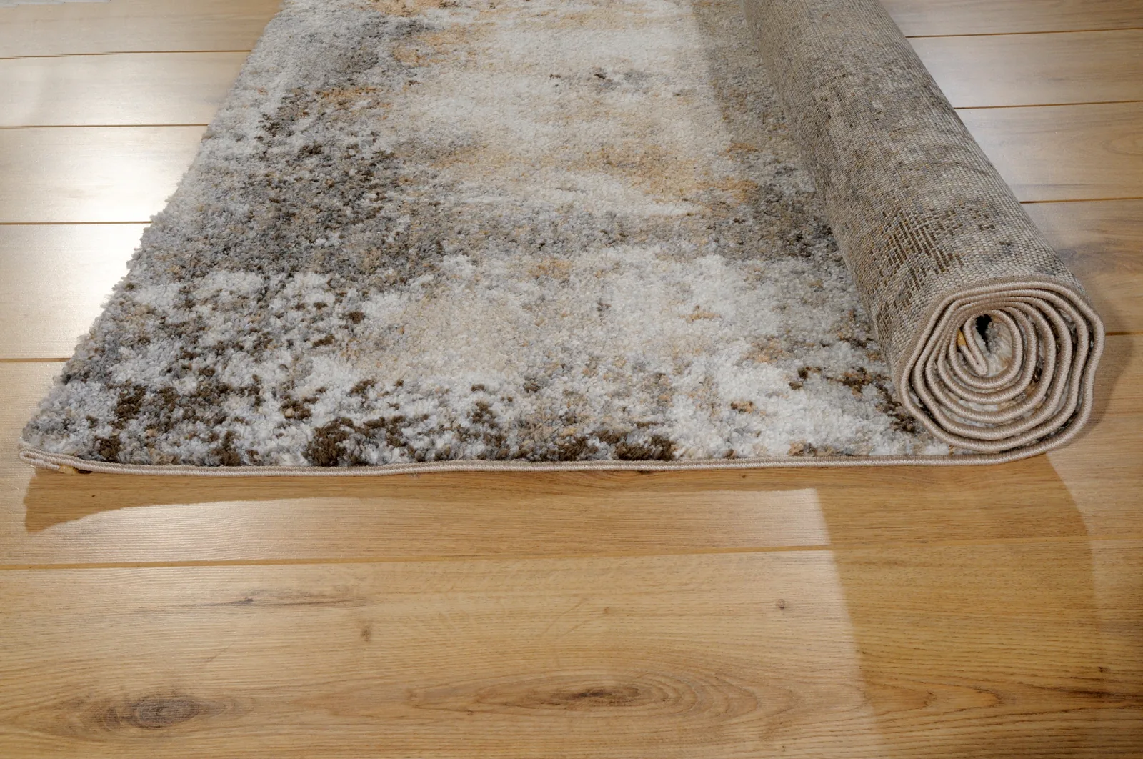 Μοντέρνο Χειμερινό Χαλί TOUAREG 71765-070