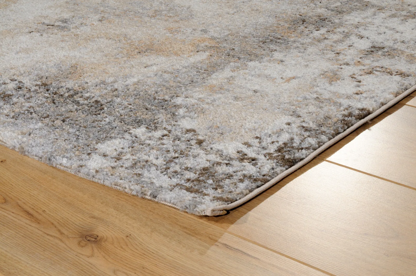 Μοντέρνο Χειμερινό Χαλί TOUAREG 71765-070