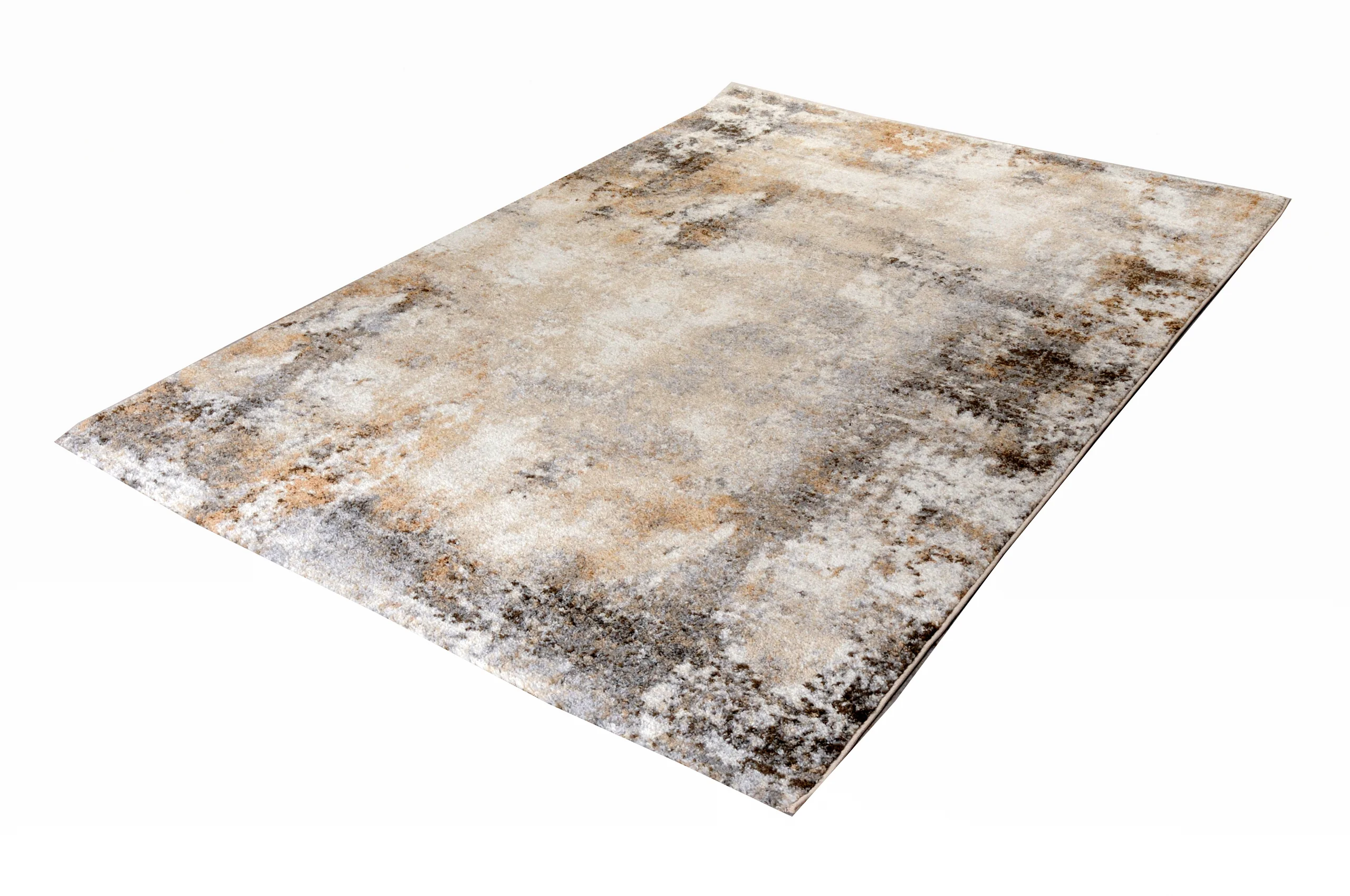 Μοντέρνο Χειμερινό Χαλί TOUAREG 71765-070