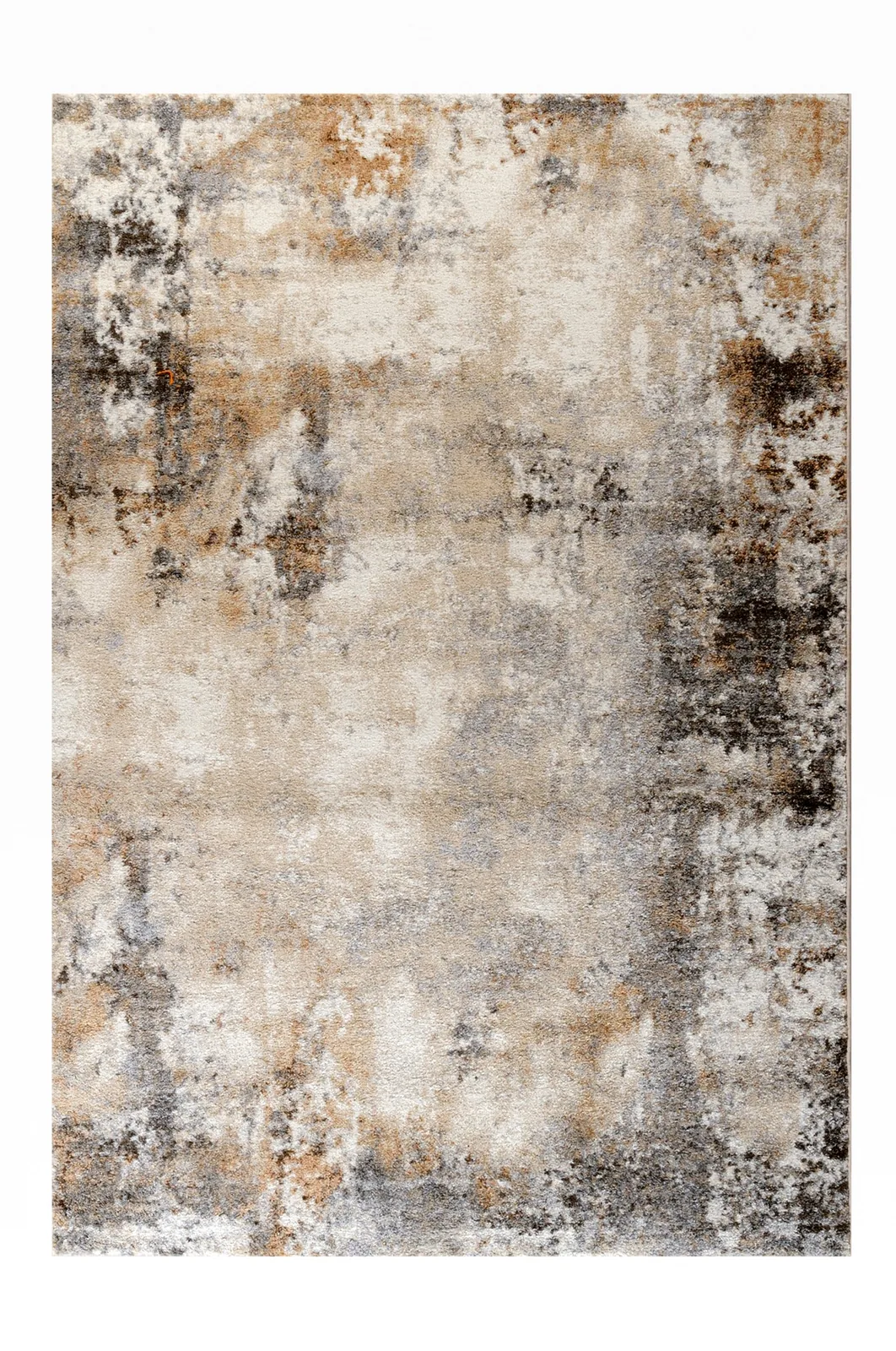 Μοντέρνο Χειμερινό Χαλί TOUAREG 71765-070