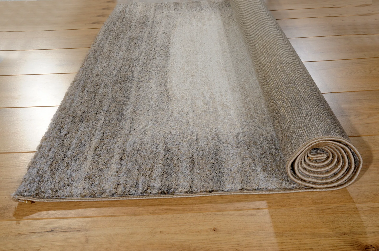 Μοντέρνο Χειμερινό Χαλί TOUAREG 73592-071