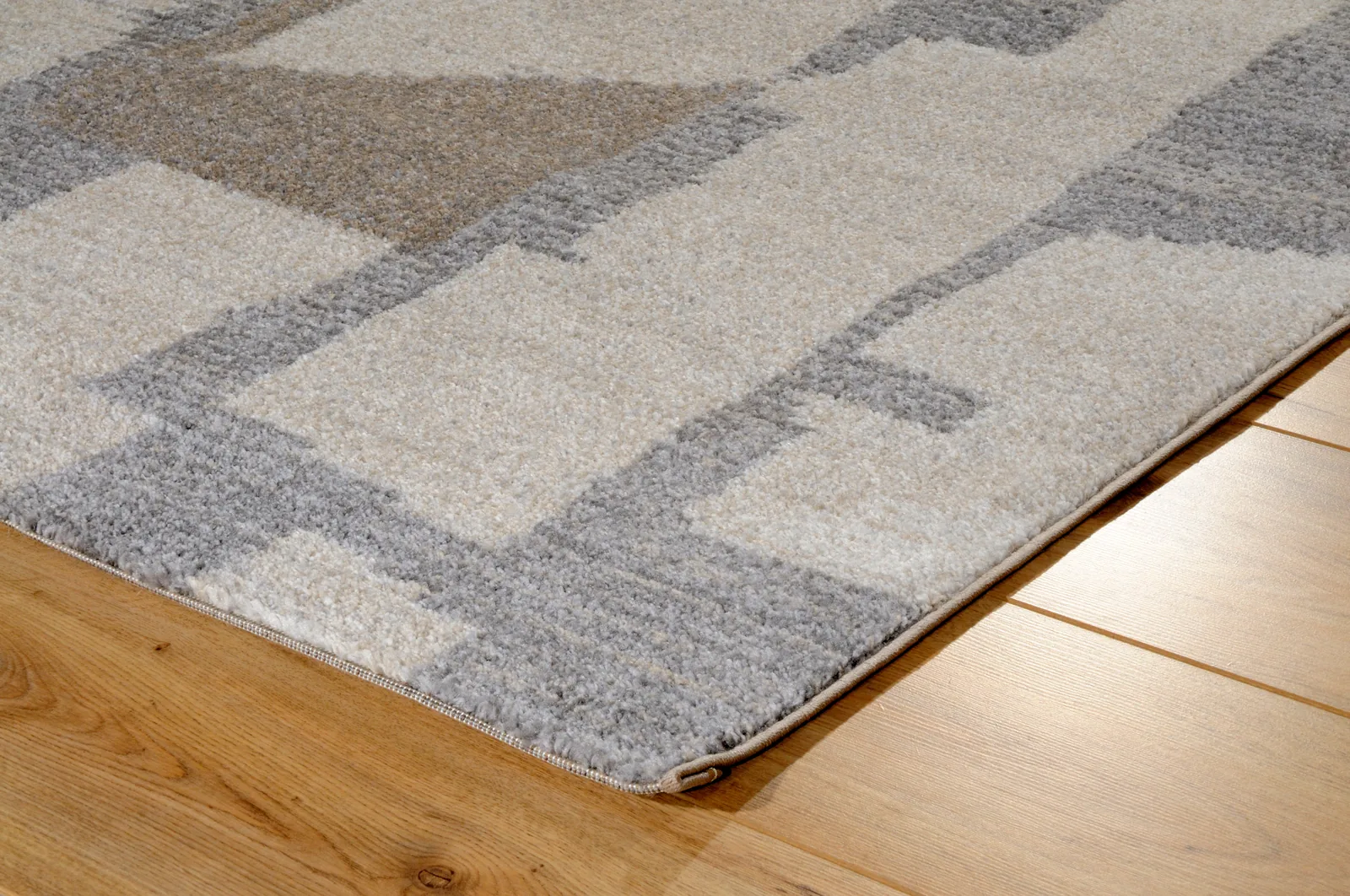 Μοντέρνο Χειμερινό Χαλί TOUAREG 73604-065