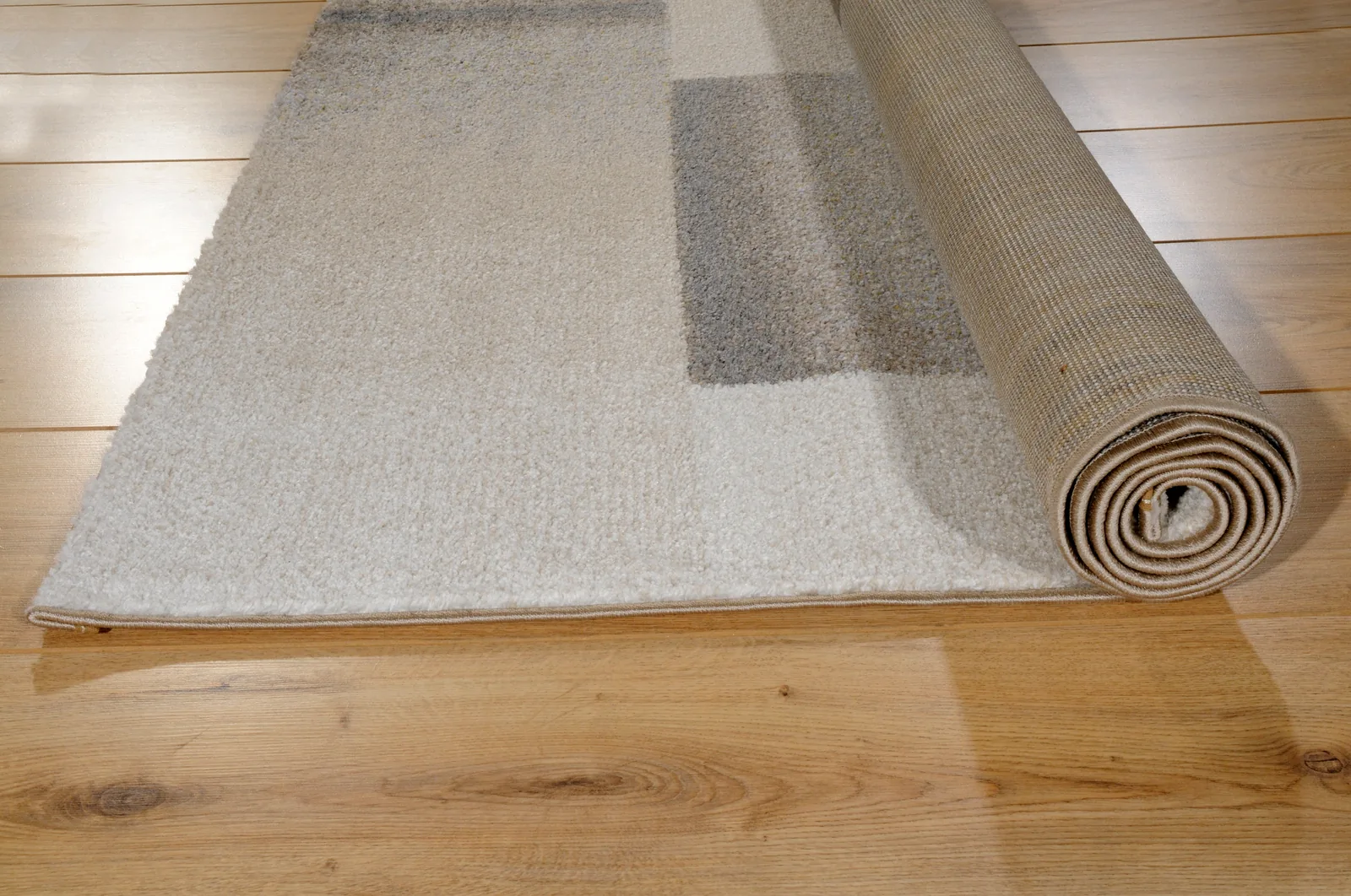 Μοντέρνο Χειμερινό Χαλί TOUAREG 73606-070