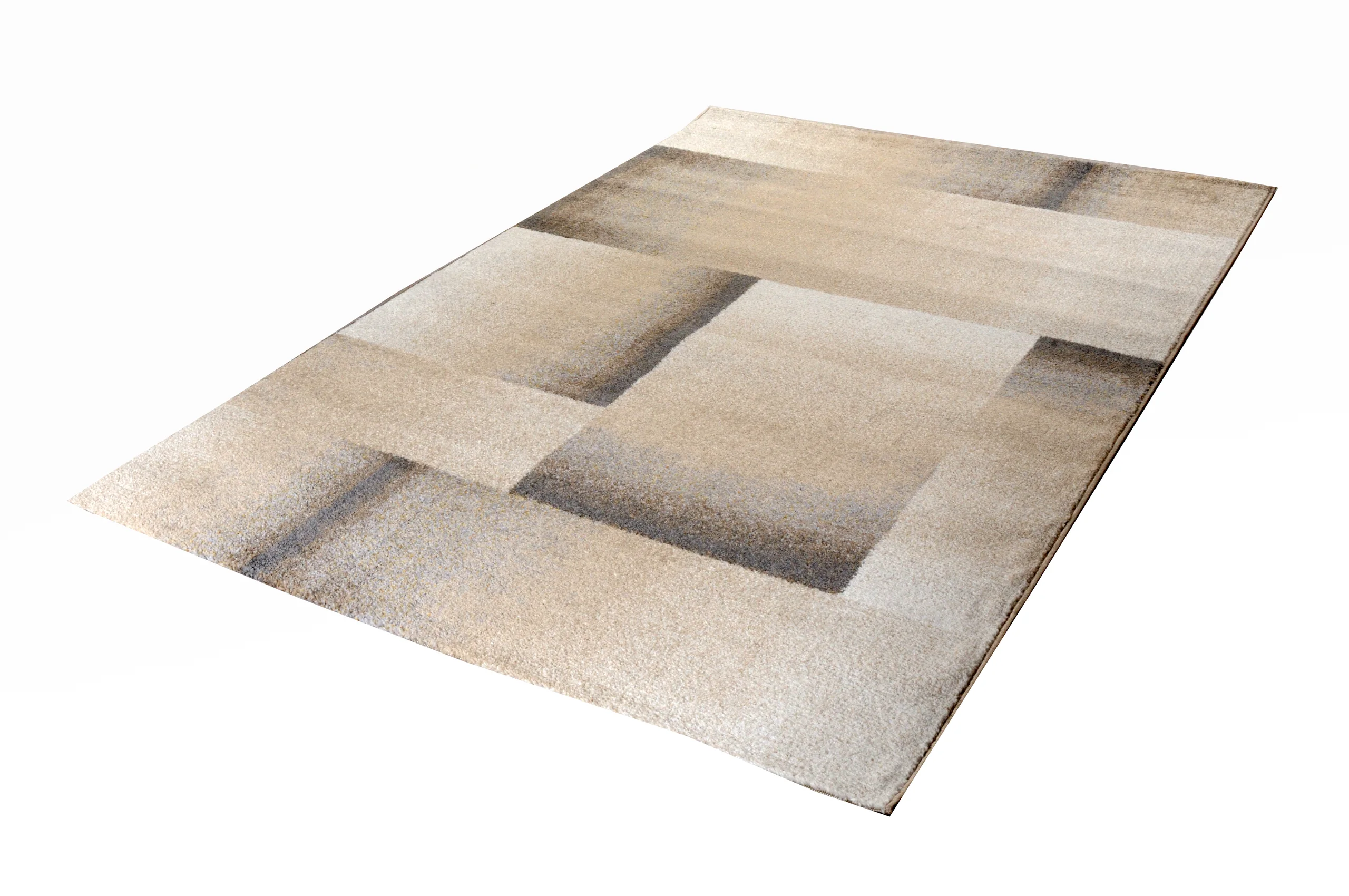 Μοντέρνο Χειμερινό Χαλί TOUAREG 73606-070