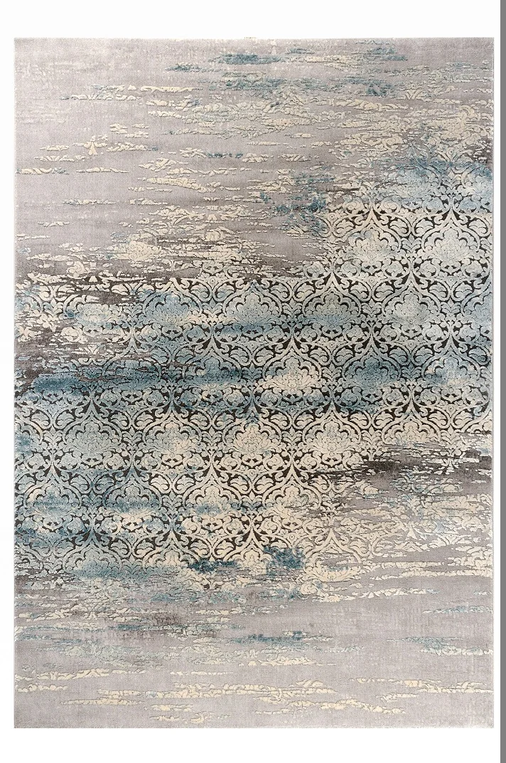 Κλασικό Χειμερινό Χαλί VINTAGE 23007-953