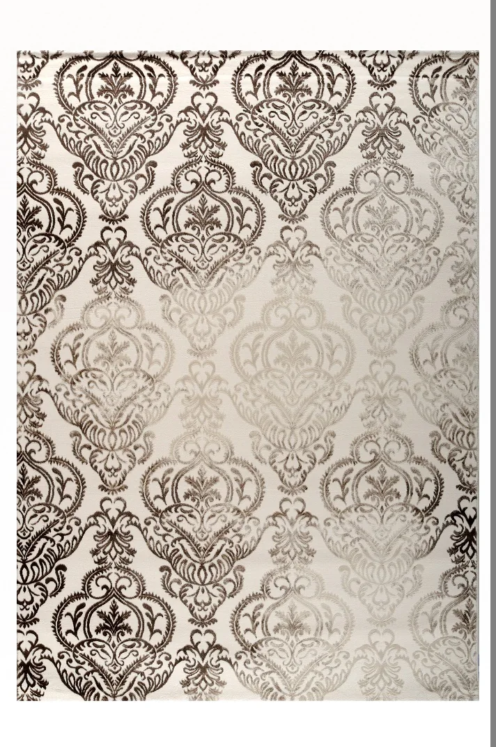 Κλασικό Χειμερινό Χαλί VINTAGE 23014-760