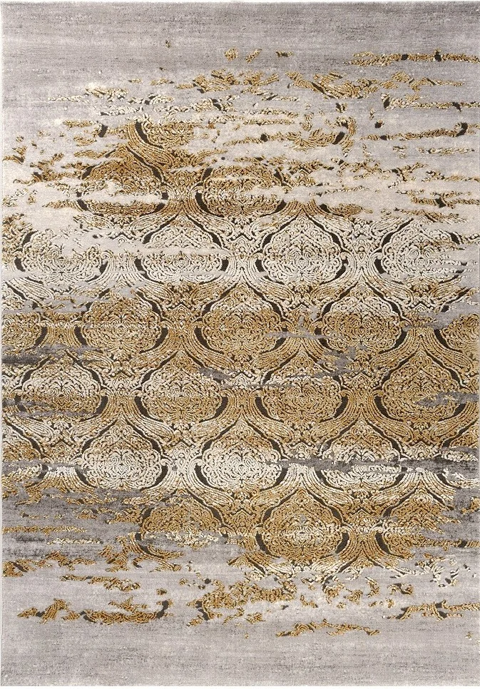 Κλασικό Χειμερινό Χαλί VINTAGE 23018-957