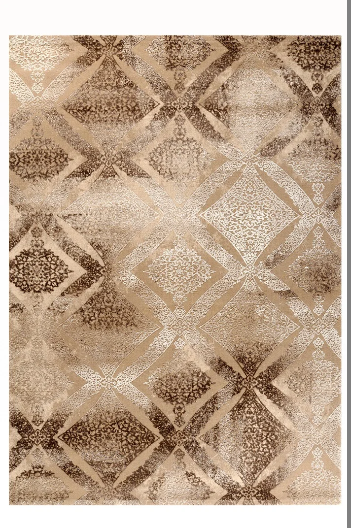 Κλασικό Χειμερινό Χαλί VINTAGE 23095-770