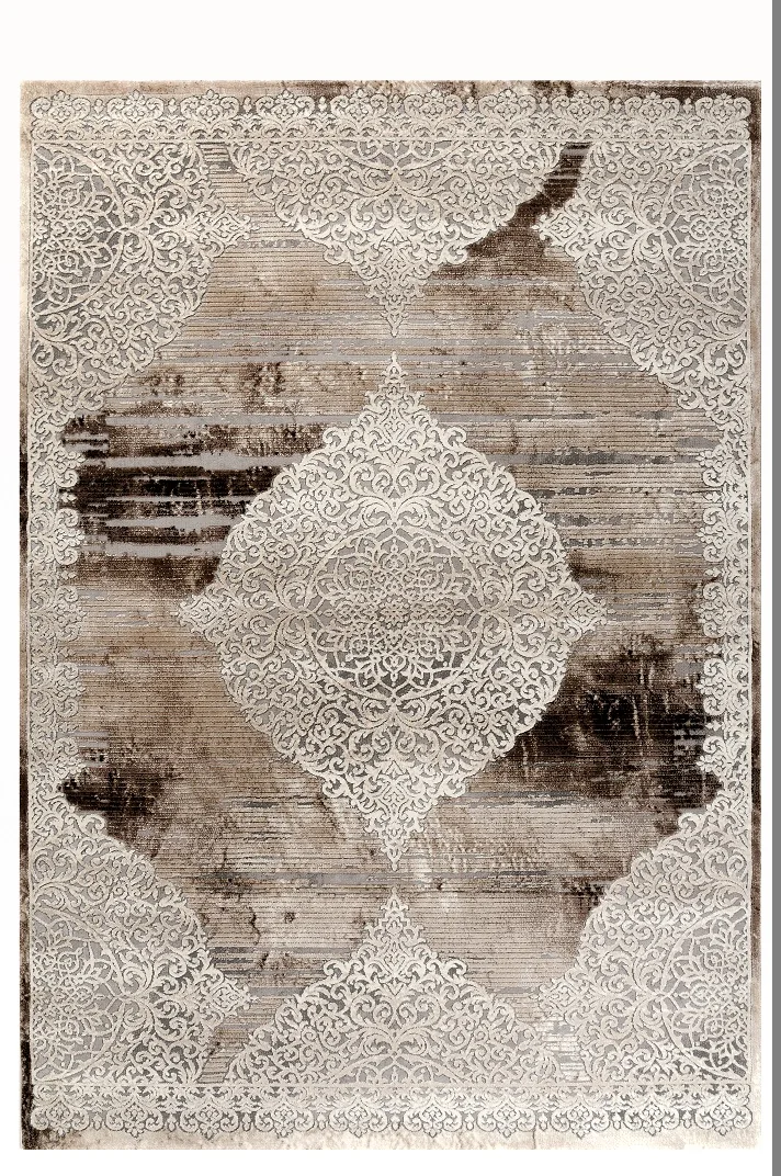 Κλασικό Χειμερινό Χαλί VINTAGE 23288-957