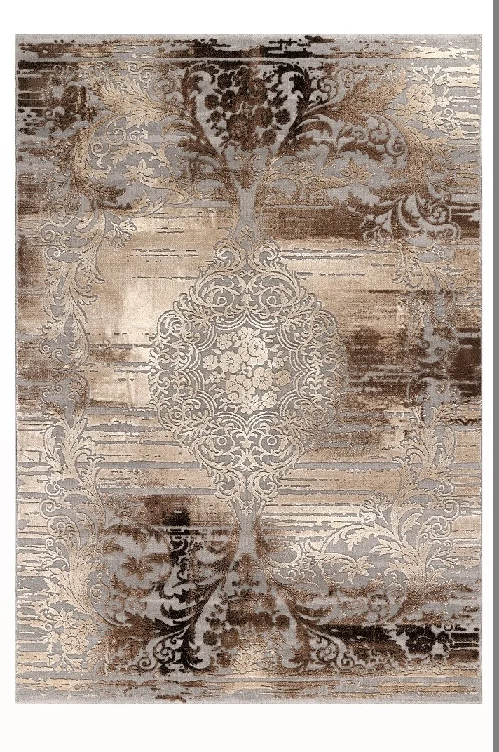 Κλασικό Χειμερινό Χαλί VINTAGE 23336-957