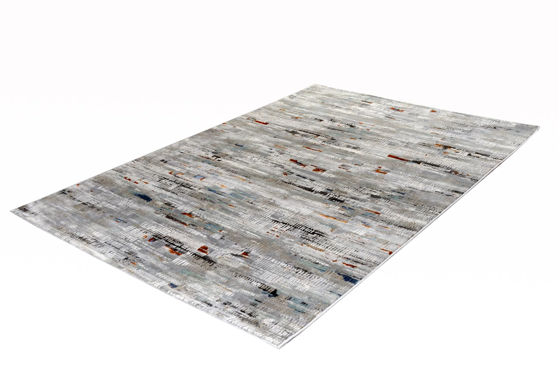 Μοντέρνο Χειμερινό Χαλί VIRGO 08112-125