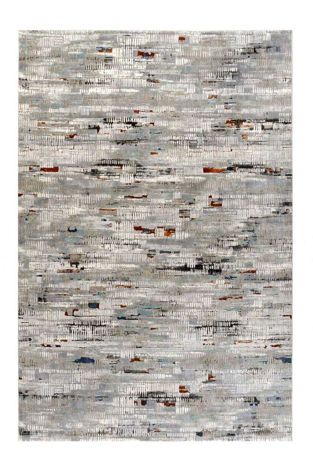 Μοντέρνο Χειμερινό Χαλί VIRGO 08112-125