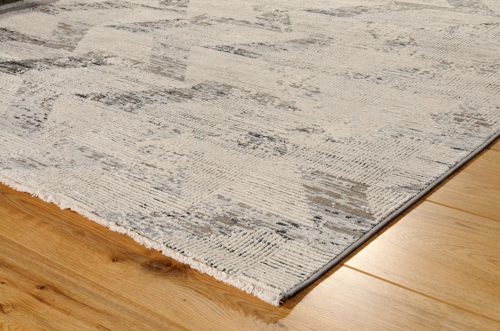 Μοντέρνο Χειμερινό Χαλί VISION 65734-670