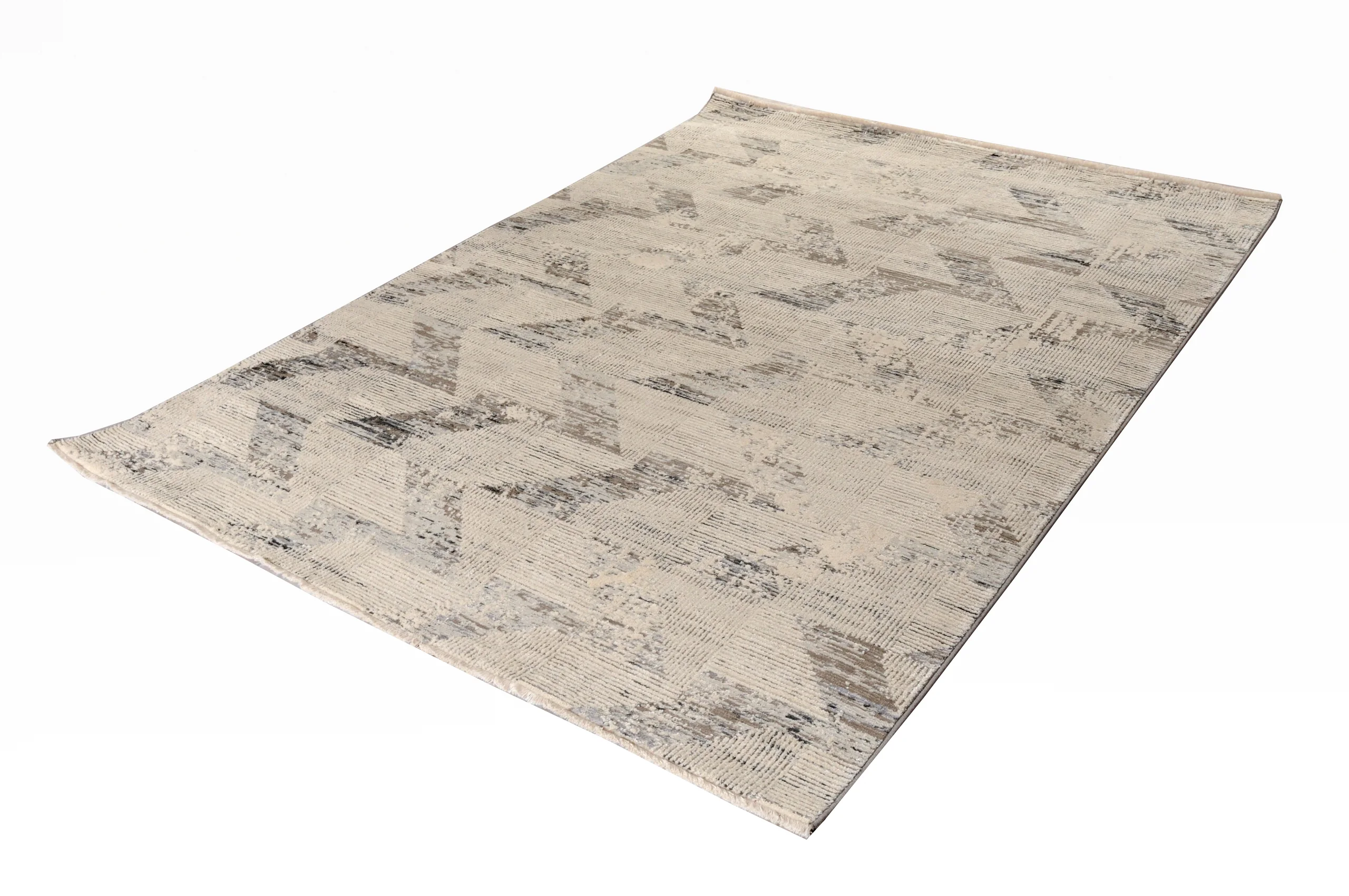 Μοντέρνο Χειμερινό Χαλί VISION 65734-670