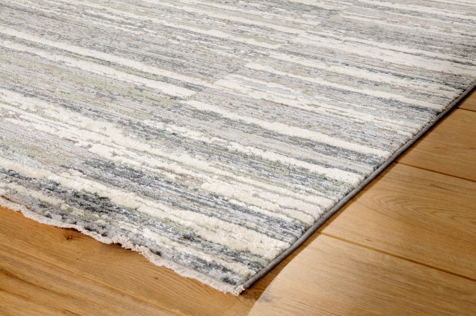 Μοντέρνο Χειμερινό Χαλί VISION 65735-640