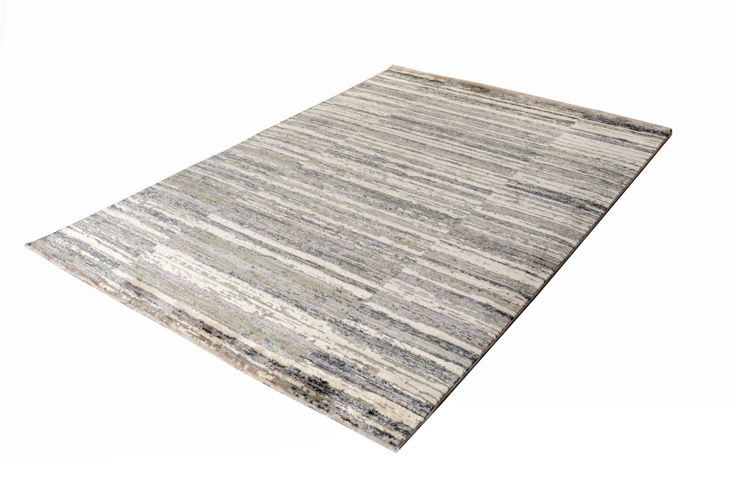 Μοντέρνο Χειμερινό Χαλί VISION 65735-640