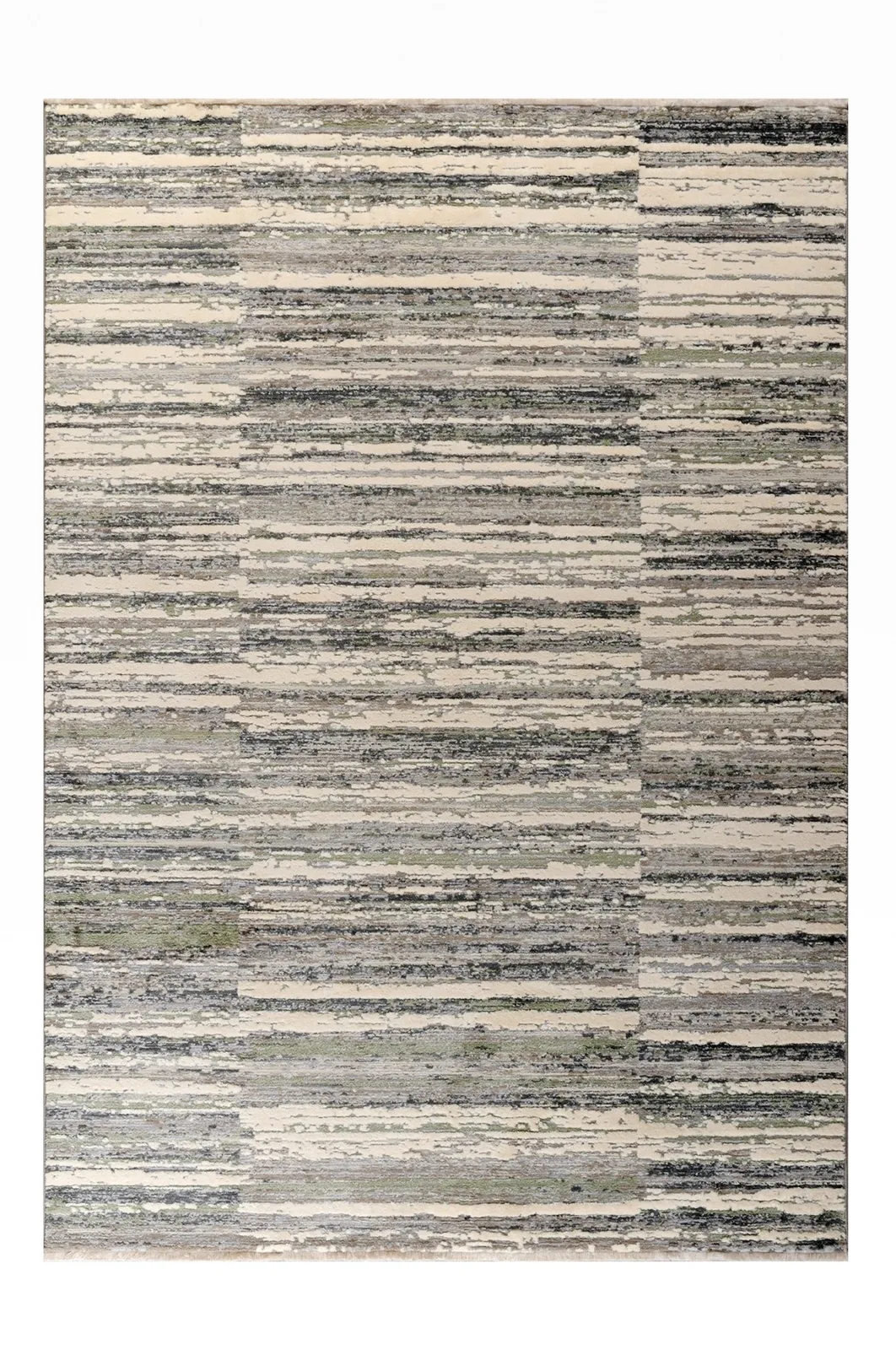 Μοντέρνο Χειμερινό Χαλί VISION 65735-640