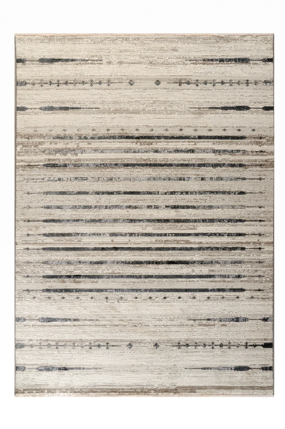 Μοντέρνο Χειμερινό Χαλί VISION 65738-695