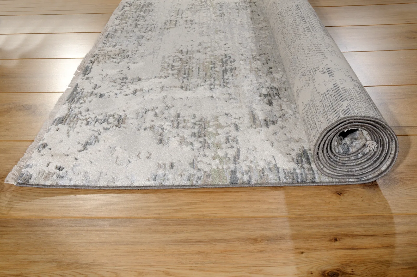 Μοντέρνο Χειμερινό Χαλί VISION 72188-640