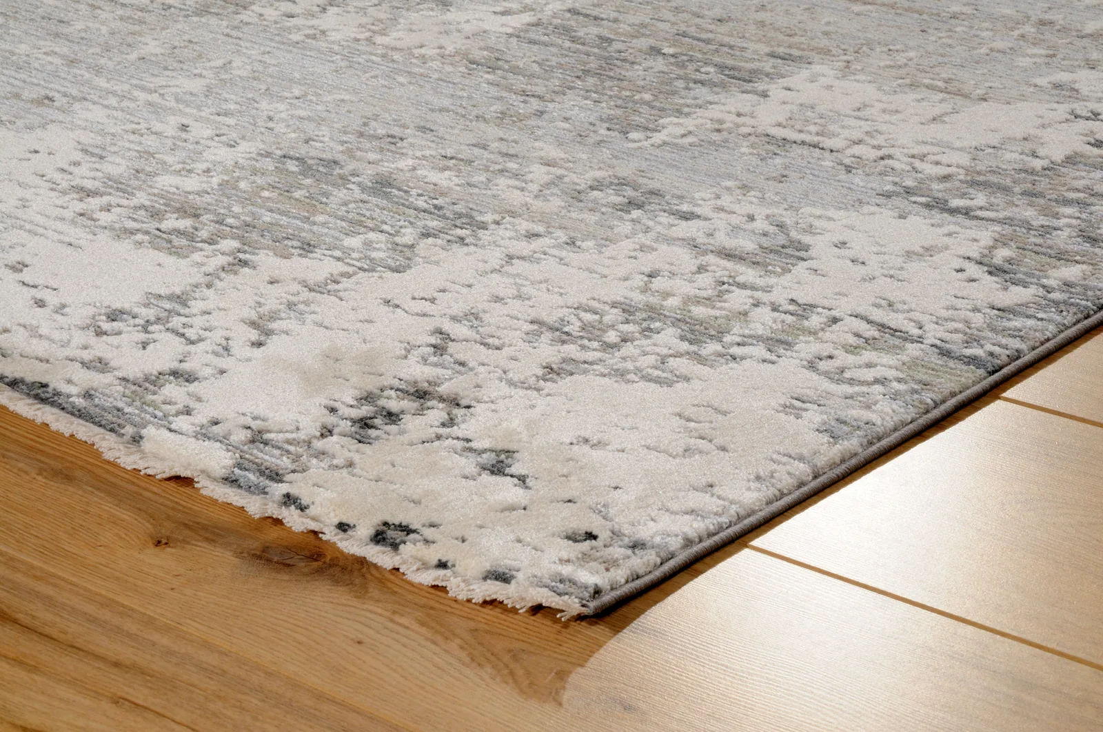 Μοντέρνο Χειμερινό Χαλί VISION 72188-640