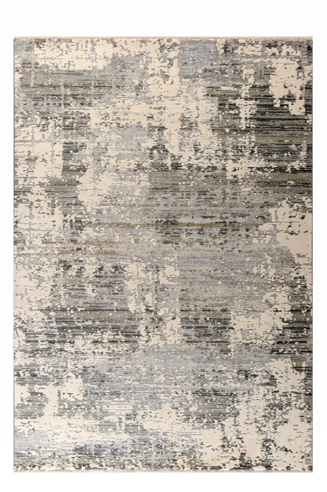 Μοντέρνο Χειμερινό Χαλί VISION 72188-640