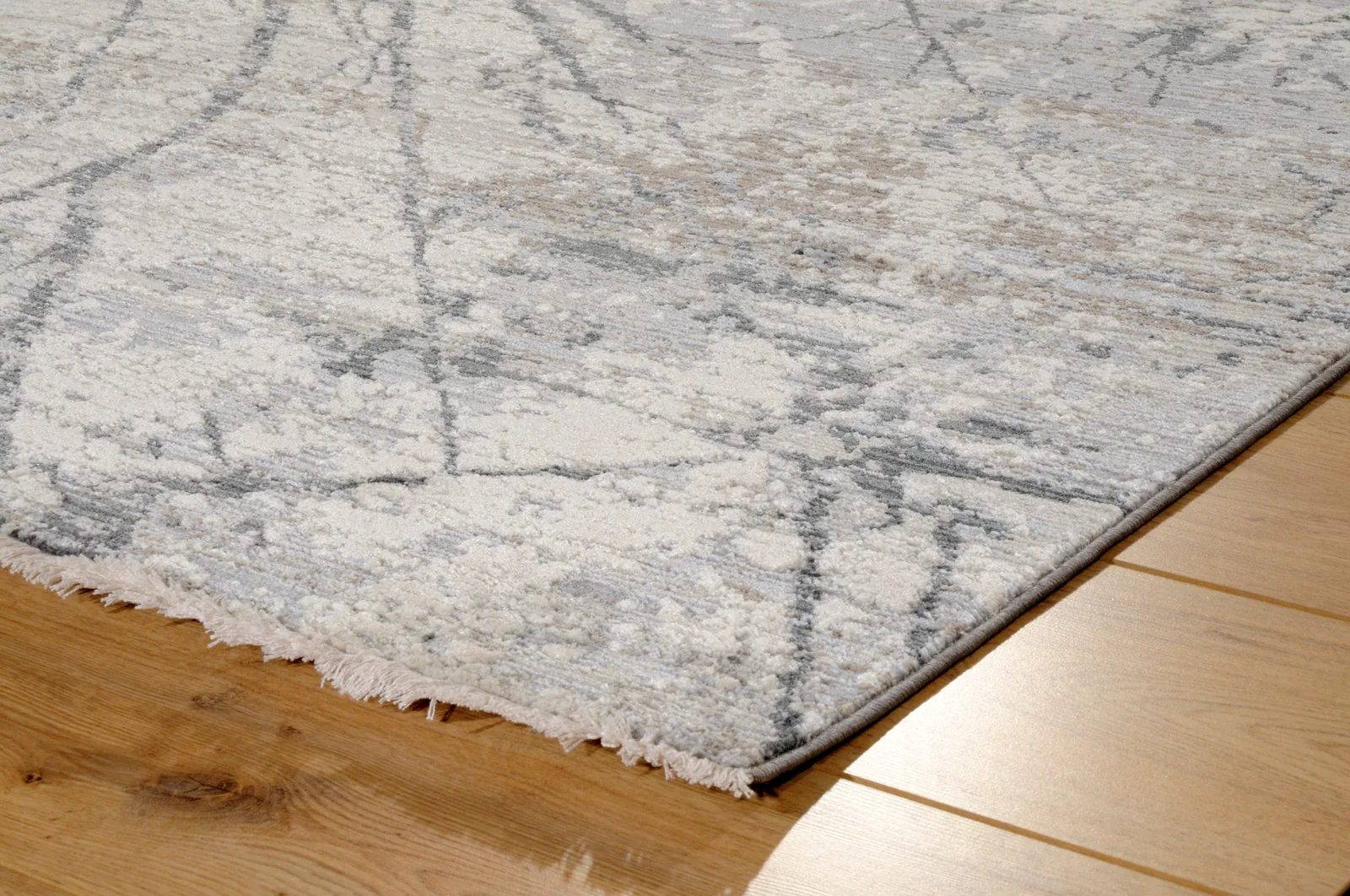 Μοντέρνο Χειμερινό Χαλί VISION 72189-695