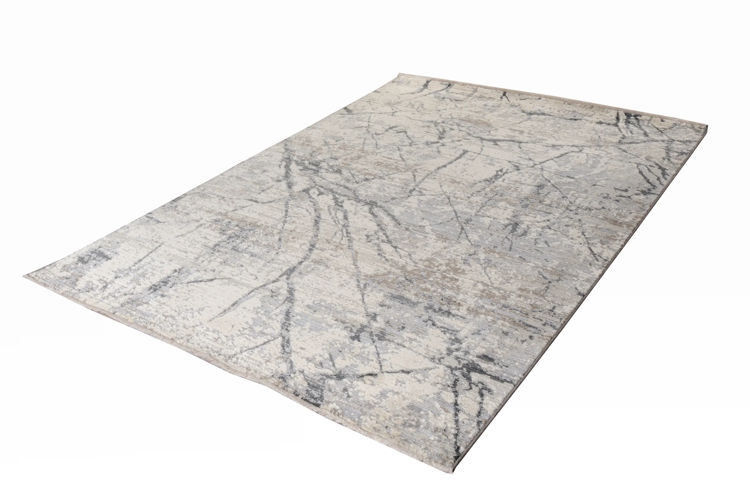 Μοντέρνο Χειμερινό Χαλί VISION 72189-695