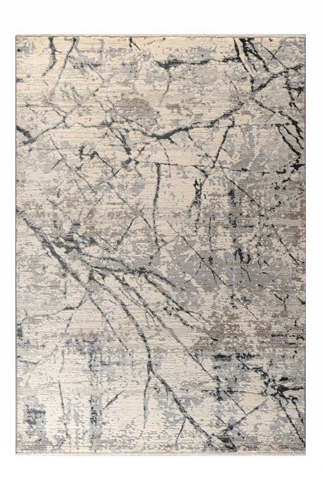 Μοντέρνο Χειμερινό Χαλί VISION 72189-695