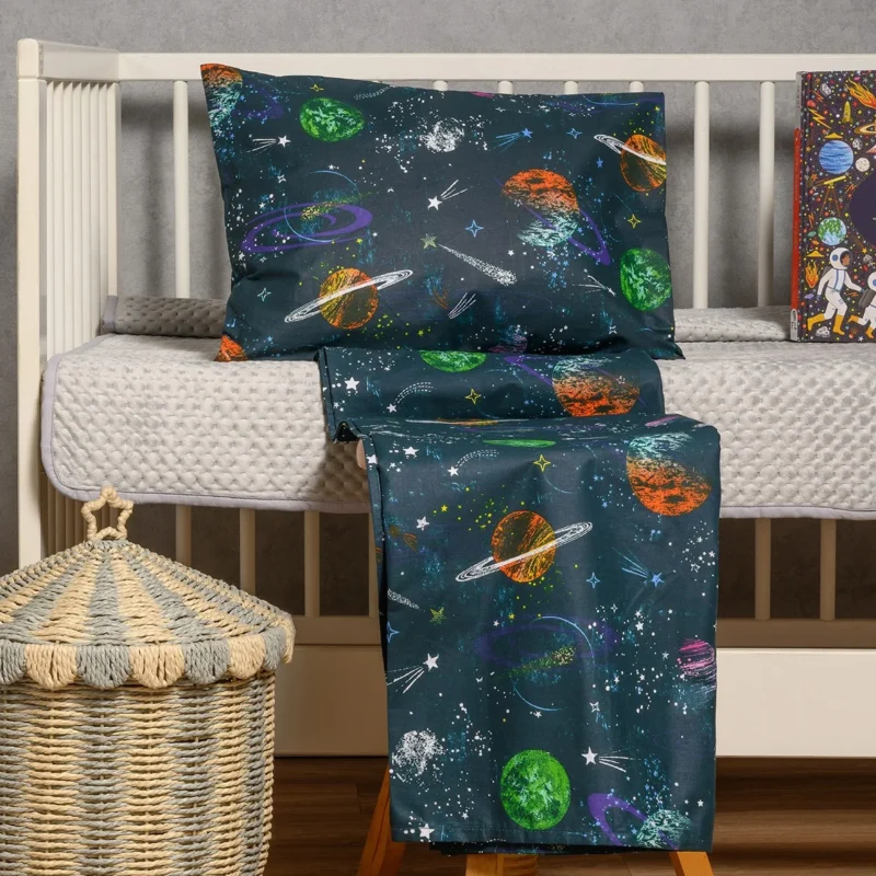 ΠΑΠΛΩΜΑΤΟΘΗΚΗ  INTERSTELLAR  BABY LINE (110X160)