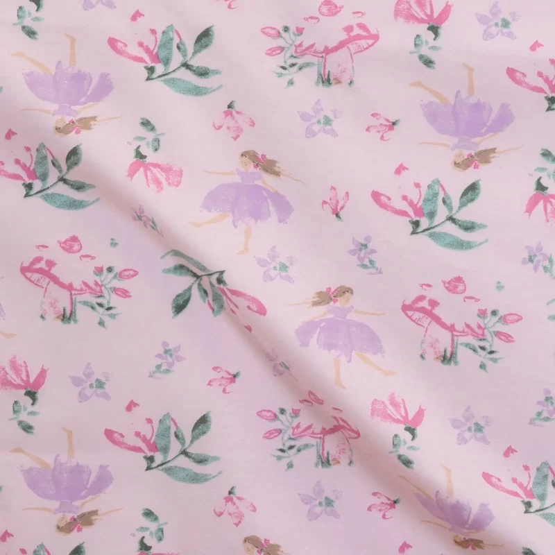 ΣΕΤ ΣΕΝΤΟΝΙΑ  FAIRYTALE KIDS LINE (170X270)