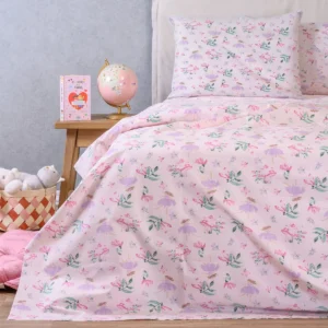 ΣΕΤ ΣΕΝΤΟΝΙΑ  FAIRYTALE KIDS LINE (170X270)