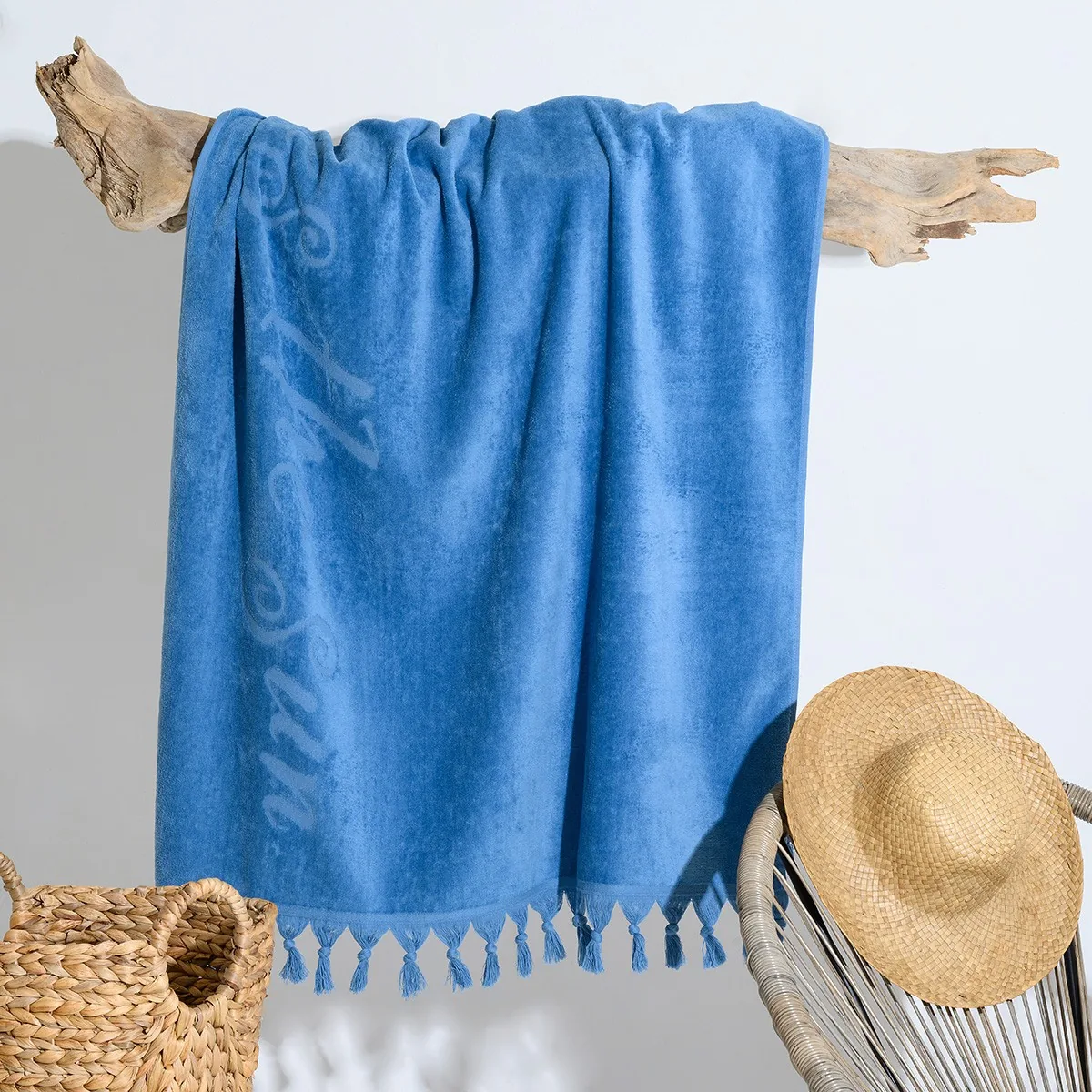 ΠΕΤΣΕΤΑ ΘΑΛΑΣΣΗΣ BEATLES  (86Χ160)