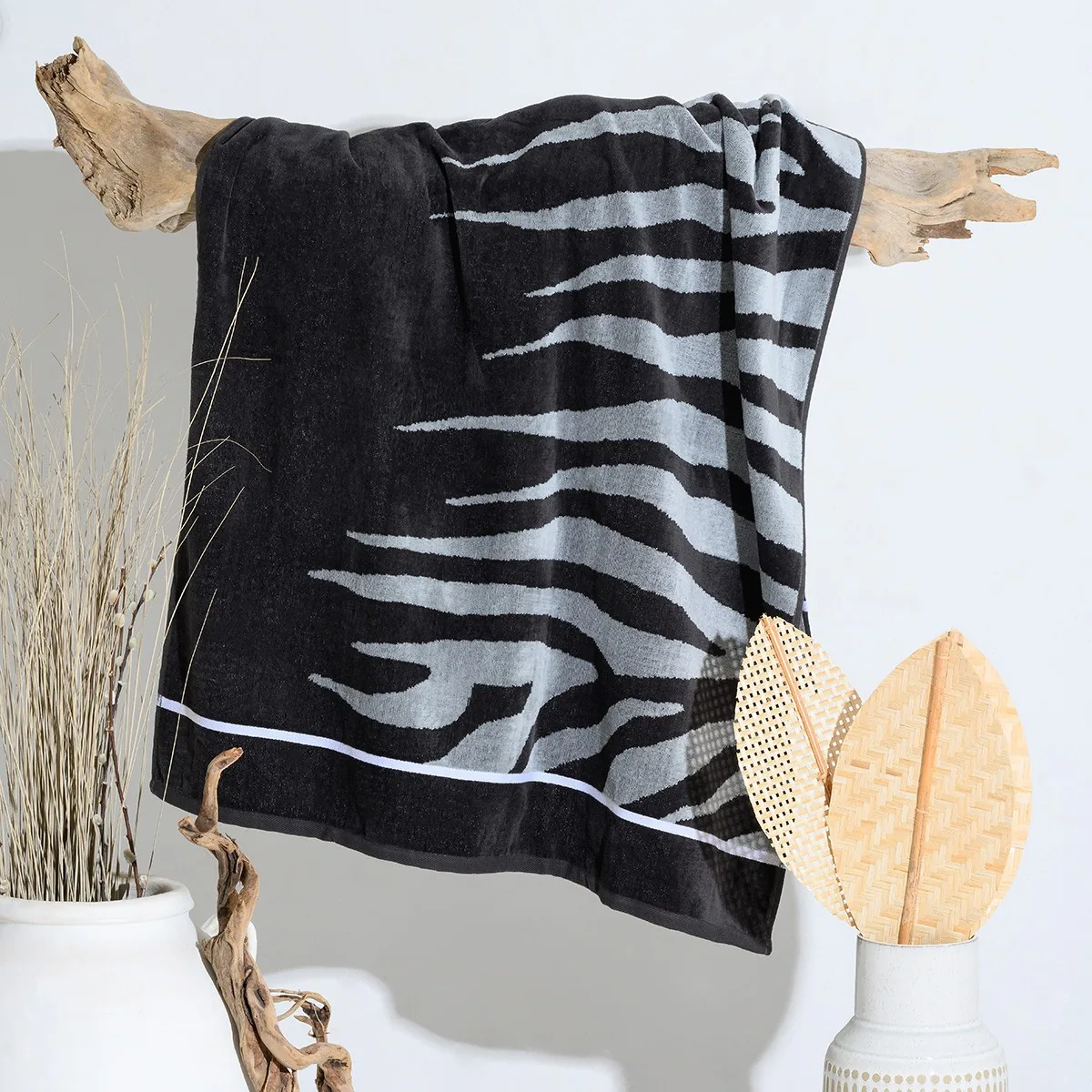 ΠΕΤΣΕΤΑ ΘΑΛΑΣΣΗΣ TIGER  (86Χ160)