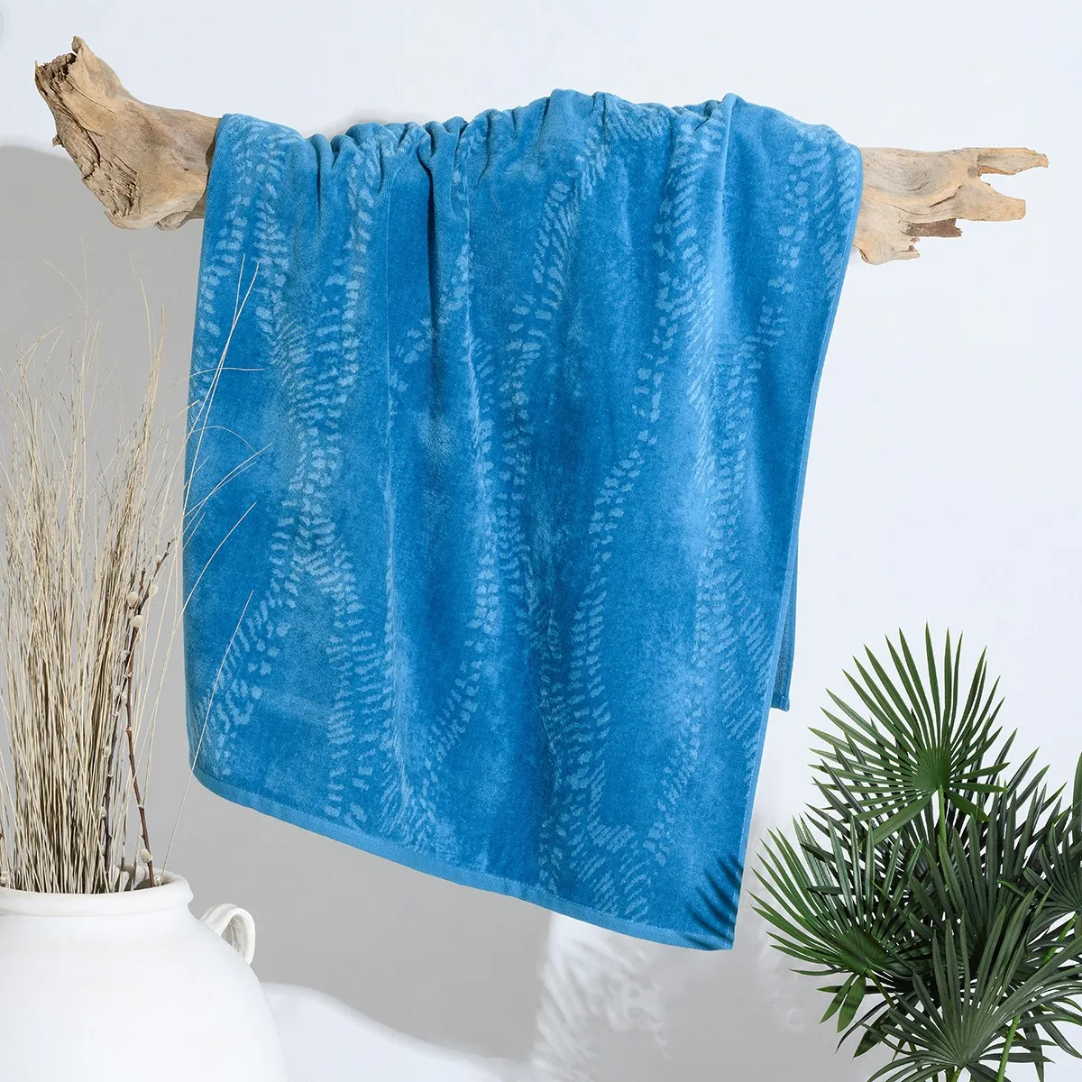 ΠΕΤΣΕΤΑ ΘΑΛΑΣΣΗΣ CHAIN  (86Χ160)