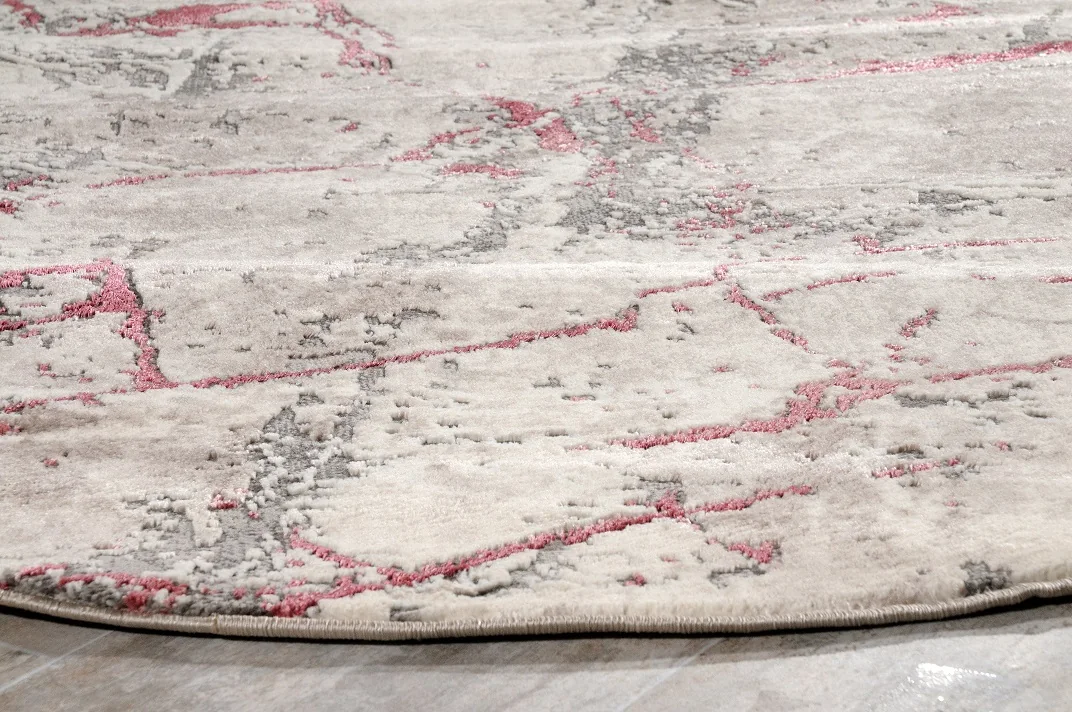 Κλασικό Χειμερινό Χαλί ELEMENTS 31277-955