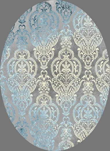 Κλασικό Χειμερινό Χαλί VINTAGE 23014-953