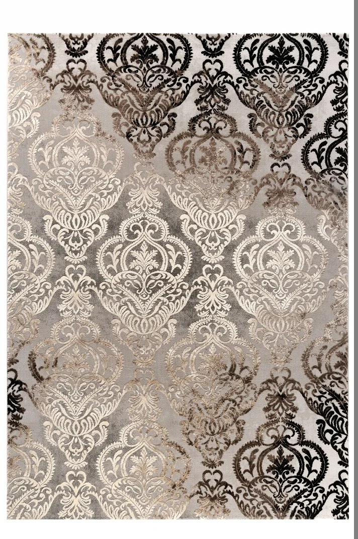 Κλασικό Χειμερινό Χαλί VINTAGE 23014-956