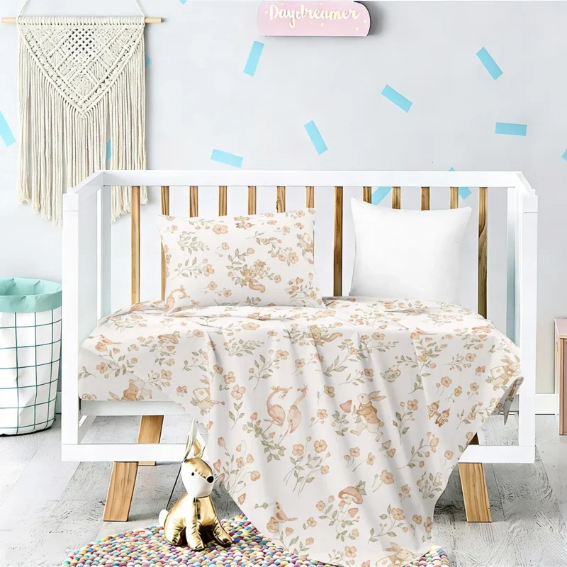 ΣΕΤ ΣΕΝΤΟΝΙΑ  ALICE PRIME LINE BABY (120X170)