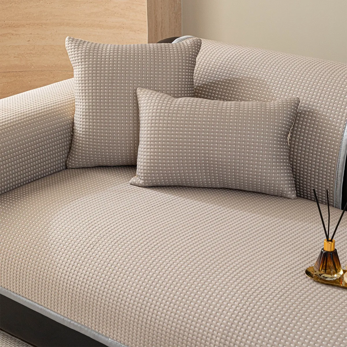 ΑΝΩΣΤΡΩΜΑ ΚΑΝΑΠΕ AUGUST  (90X160)