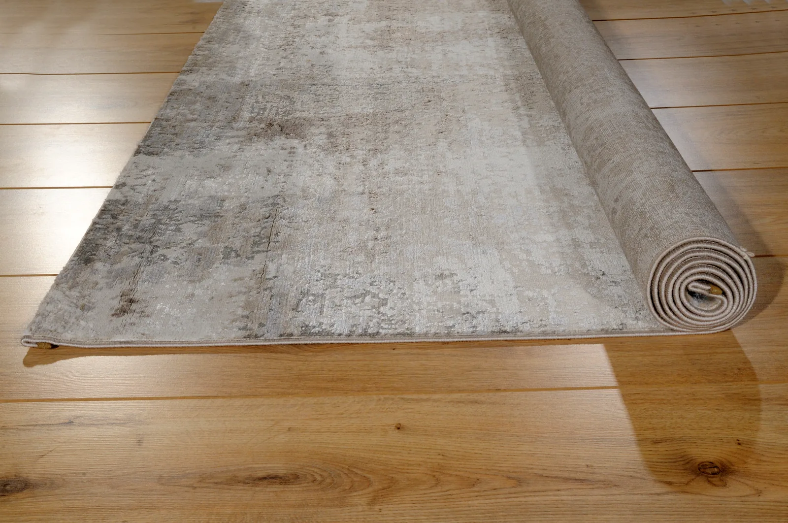 Μοντέρνο Χειμερινό Χαλί BEYOND 75245-670