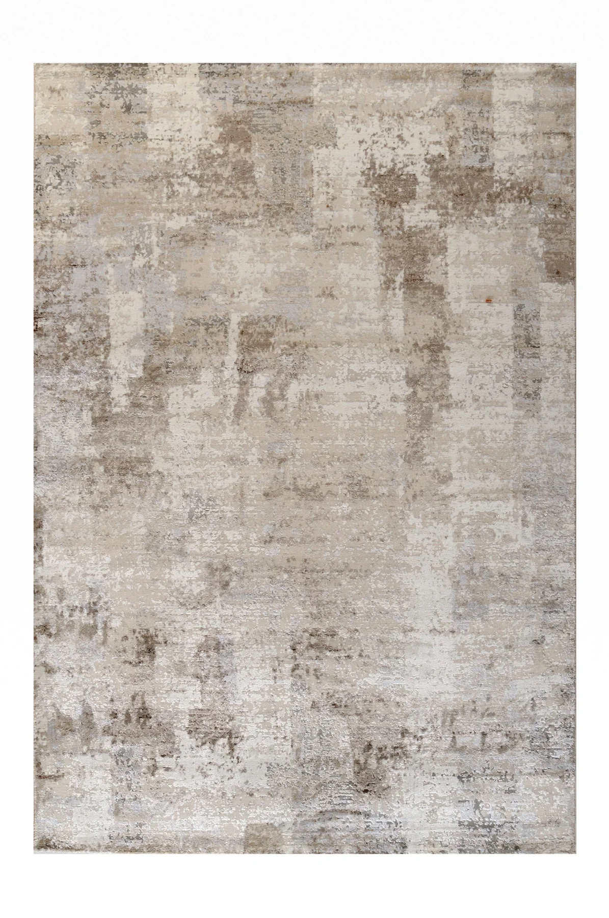 Μοντέρνο Χειμερινό Χαλί BEYOND 75245-670